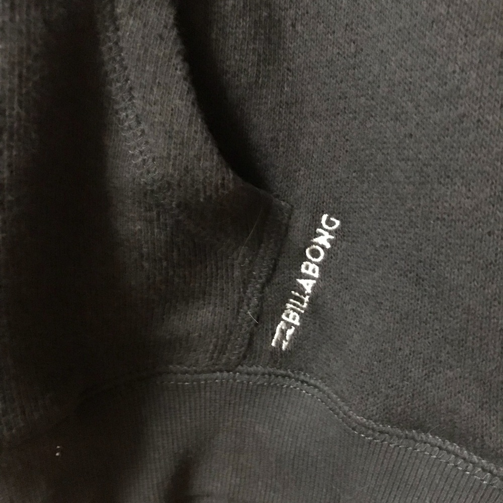 Billabong Zip Up! - Picture 4 of 4